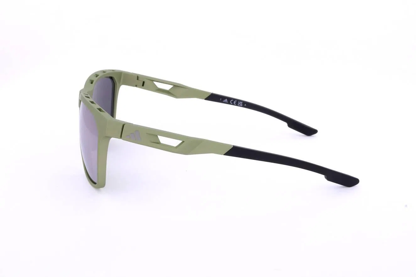 Adidas Sport SP0091 Sunglasses - view 5